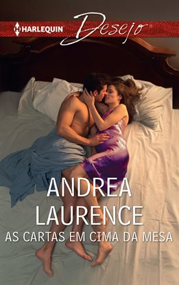Cover image for As Cartas Em Cima Da Mesa