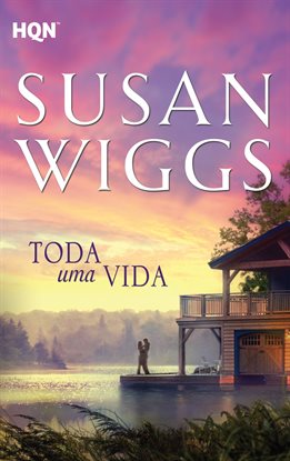 Cover image for Toda Uma Vida