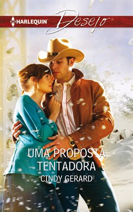 Cover image for Uma Proposta Tentadora