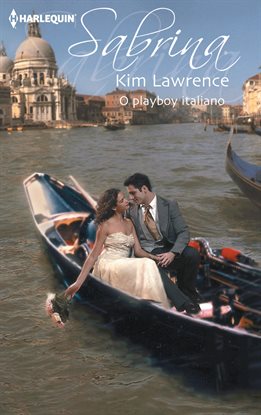 Cover image for O Playboy Italiano