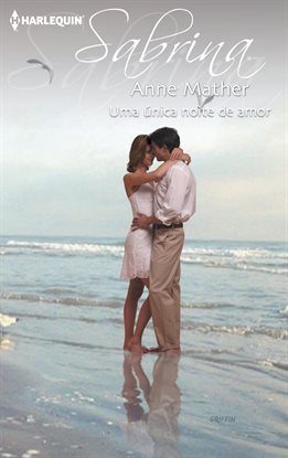 Cover image for Uma Única Noite De Amor
