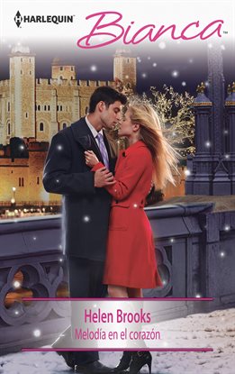 Cover image for Melodía en el corazón