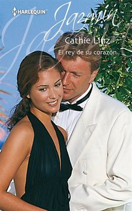 Cover image for El rey de su corazón