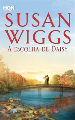 Cover image for A Escolha De Daisy