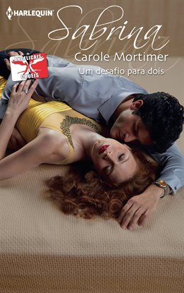 Cover image for Um Desafio Para Dois