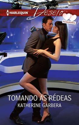 Cover image for Tomando As Rédeas