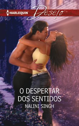 Cover image for O Despertar Dos Sentidos