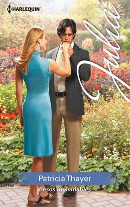 Cover image for Besos inolvidables