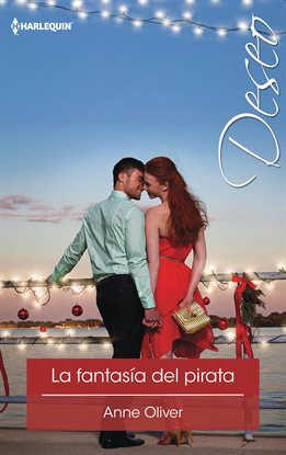 Cover image for La fantasía del pirata