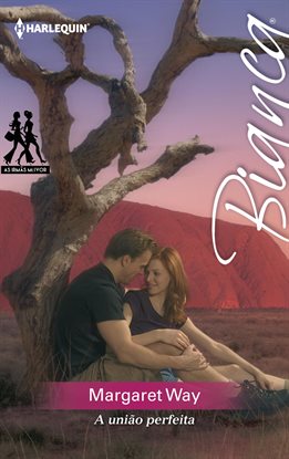 Cover image for A União Perfeita