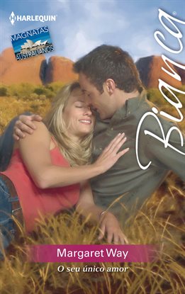 Cover image for O Seu Único Amor
