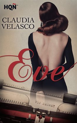 Imagen de portada para Eve