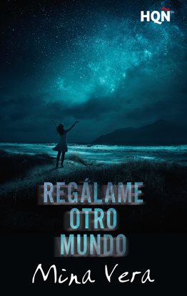 Imagen de portada para Regálame otro mundo