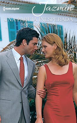 Cover image for Una pareja inesperada