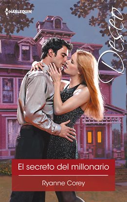 Cover image for El secreto del millonario