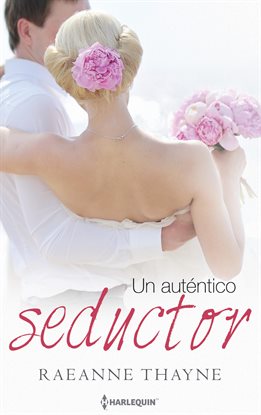 Imagen de portada para Un auténtico seductor