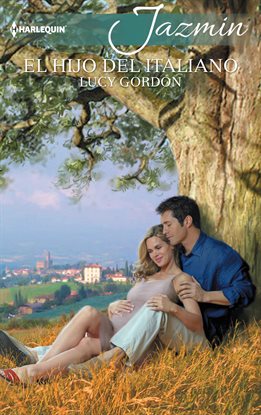 Cover image for El hijo del italiano
