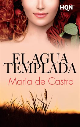 Cover image for El agua templada