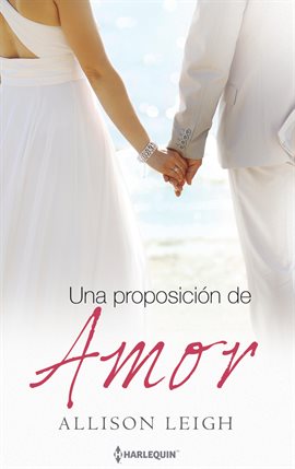 Cover image for Una proposición de amor