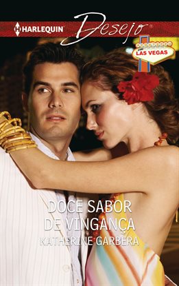 Cover image for Doce Sabor De Vingança