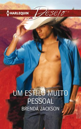 Cover image for Um Estilo Muito Pessoal