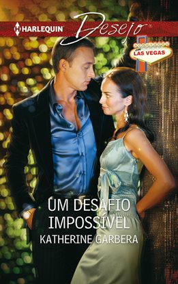 Cover image for Um Desafio Impossível
