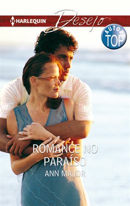 Imagen de portada para Romance No Paraíso