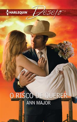 Imagen de portada para O Risco De Querer