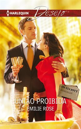 Cover image for União Proibida