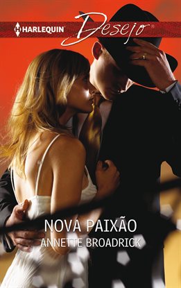 Cover image for Nova Paixão