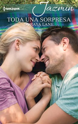 Cover image for Toda una sorpresa