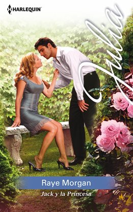 Cover image for Jack  y la princesa
