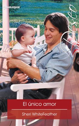 Cover image for El único amor