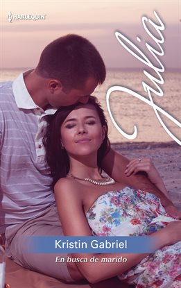 Cover image for En busca de marido