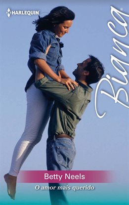 Cover image for O Amor Mais Querido