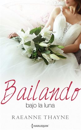 Imagen de portada para Bailando bajo la luna