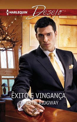 Cover image for Êxito E Vingança