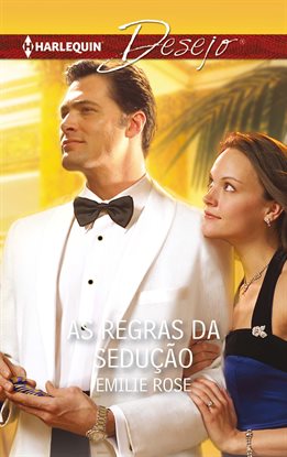 Imagen de portada para As Regras Da Sedução