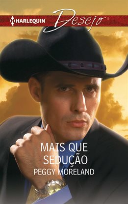 Cover image for Mais Que Sedução