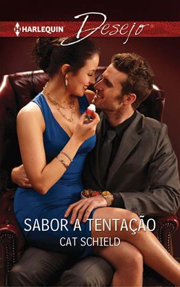 Imagen de portada para Sabor a Tentação