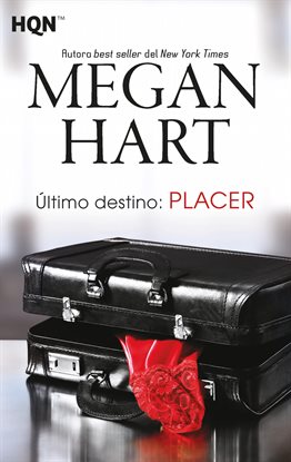 Imagen de portada para Último destino: placer