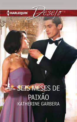 Cover image for Seis Meses De Paixão