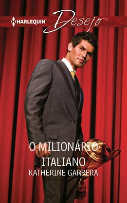 Cover image for O Milionário Italiano