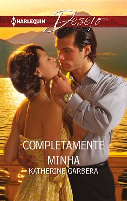 Cover image for Completamente Minha