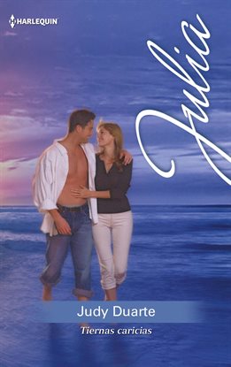 Cover image for Tiernas caricias