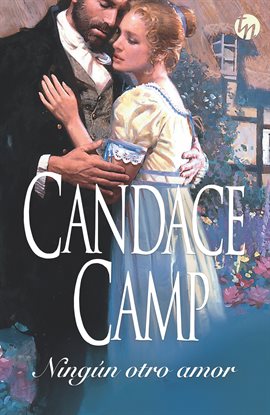 Cover image for Ningún otro amor