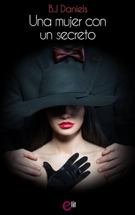 Cover image for Una mujer con un secreto