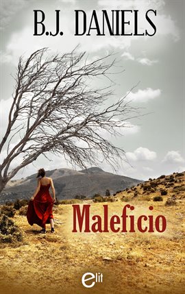 Cover image for Maleficio
