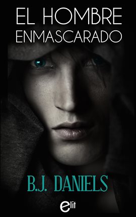 Cover image for El hombre enmascarado