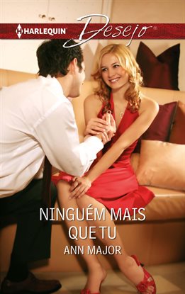 Cover image for Ninguém Mais Que Tu